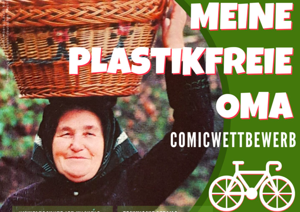 Comicwettbewerb Comicwettbewerb